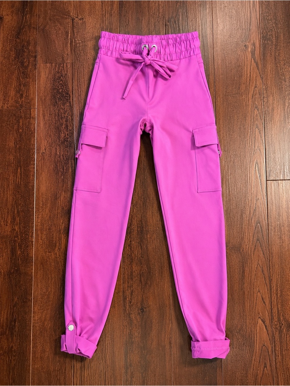 Bombshell Sportswear Cargo Edge Leggings